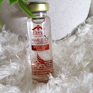 Stem cells Serum
